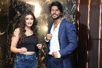Michael Movie Press Meet Photos